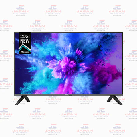 Hisense LED TV 40" 40A4G Android 11