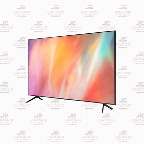 Samsung LED 43" 43AU7000