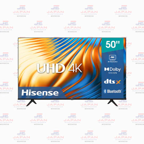 Hisense LED TV 50" 50A6H