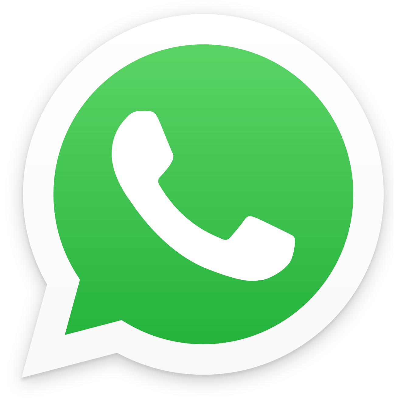 WhatsApp Icon