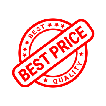 Best Price Guaranteed