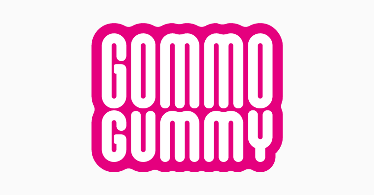 Gommo Gummy