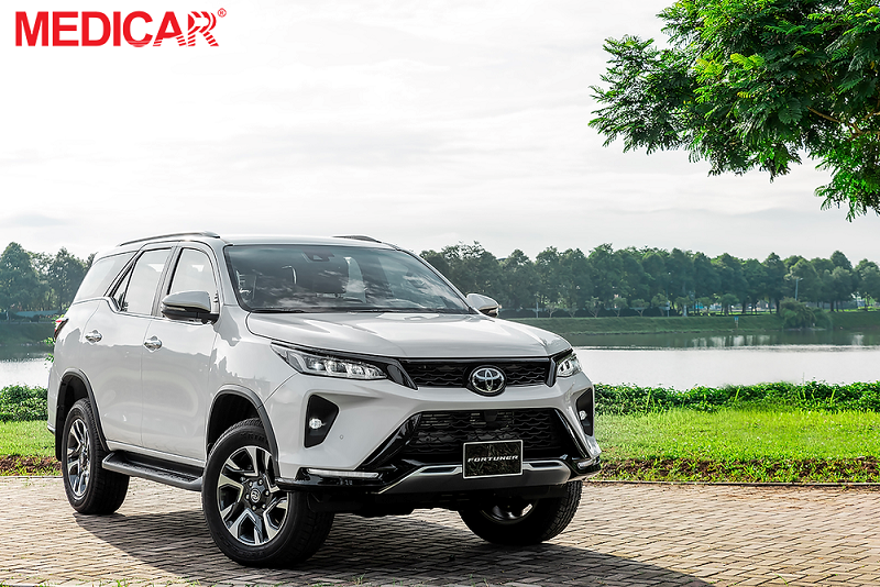 fortuner may dau chay 100km het bao nhieu lit-1