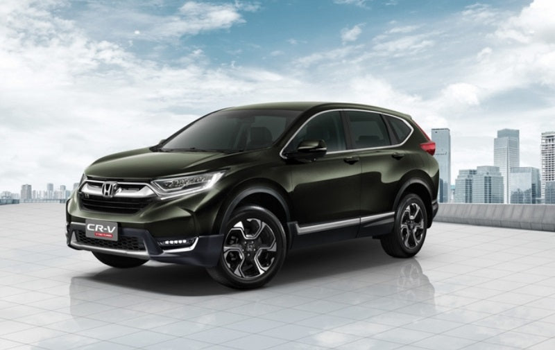 Honda CRV 2018 có giá tạm tính giảm hơn 200 triệu đồng  Ôtô
