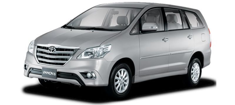 80 - 200 triệu có nên mua Toyota Innova 2008