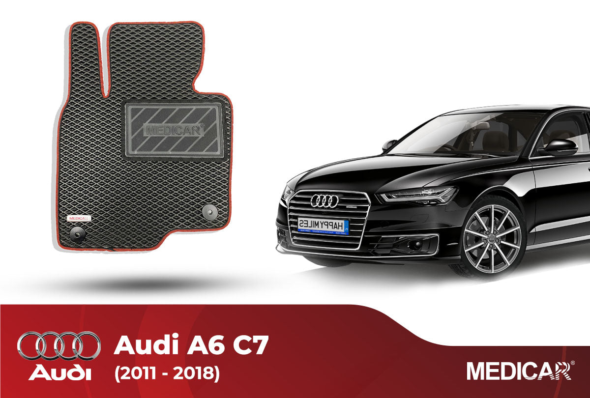 Used 2011 Audi A6 Sedan 4D 30T Quattro Premium Plus Ratings Values  Reviews  Awards