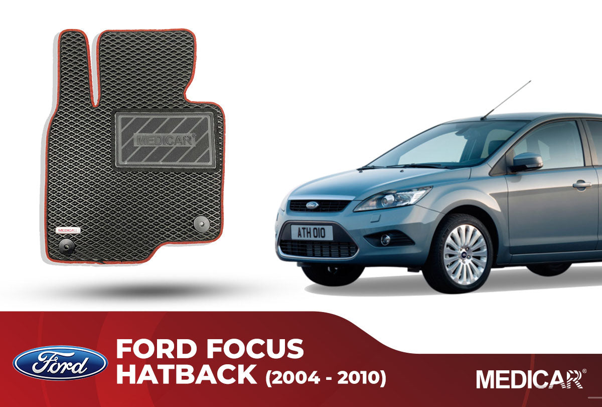 Used 2015 Ford Focus Hatchback Review  Edmunds