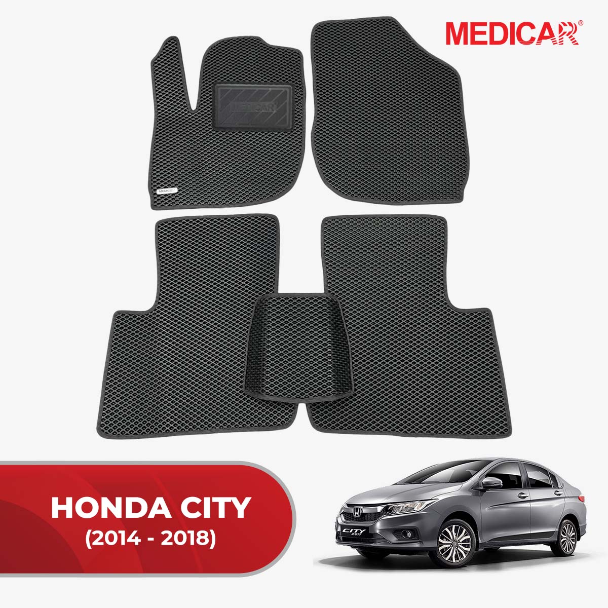 Đề nổ khởi động xe từ xa qua chìa khóa cho Honda City 2014-2021 Đề nổ từ xa cho Mazda 3 Cx5 Honda City Kia Seltos