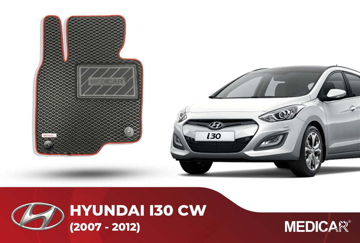 Mua bán Hyundai i30 CW 16 AT 2009 giá 285 triệu  3461957