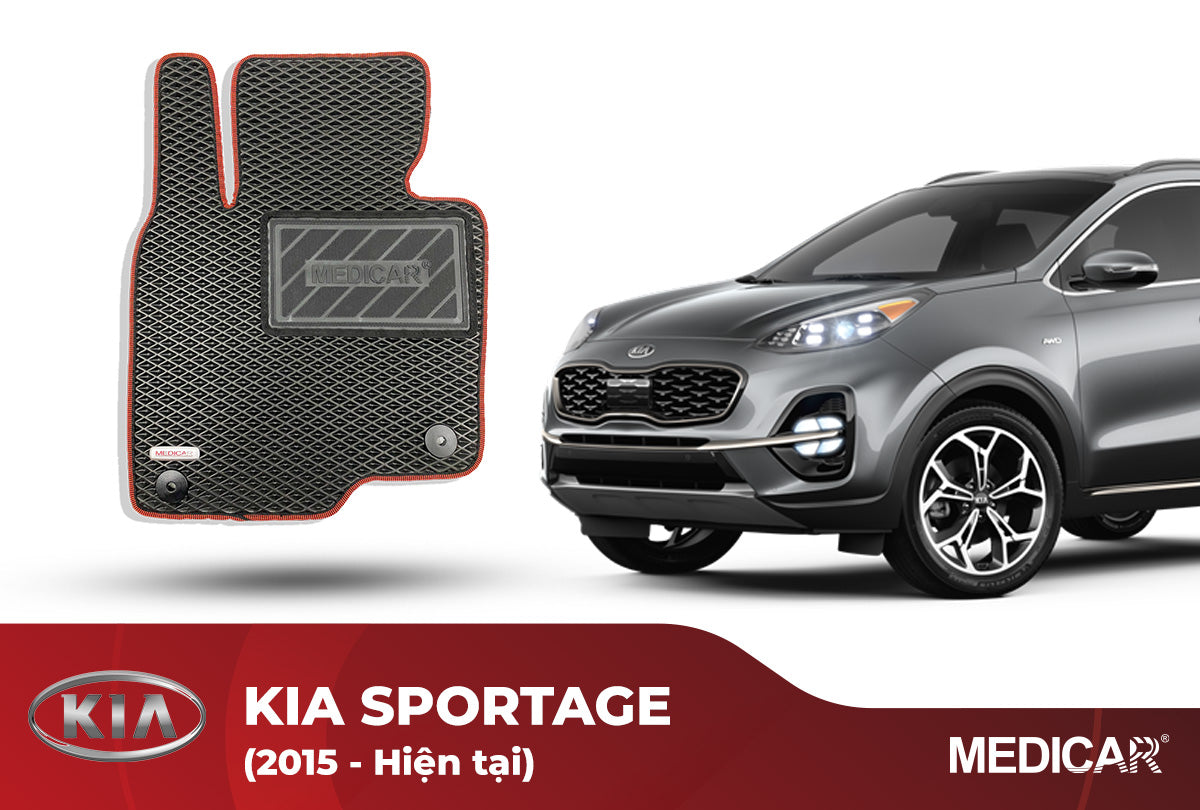 Kia Sportage 2015 Pricing  Specifications  carsalescomau