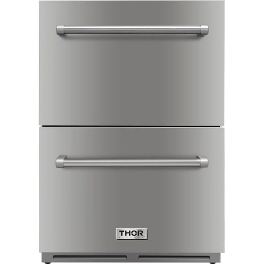 Thor Kitchen HRE3001 30 inch Professional Electric Range