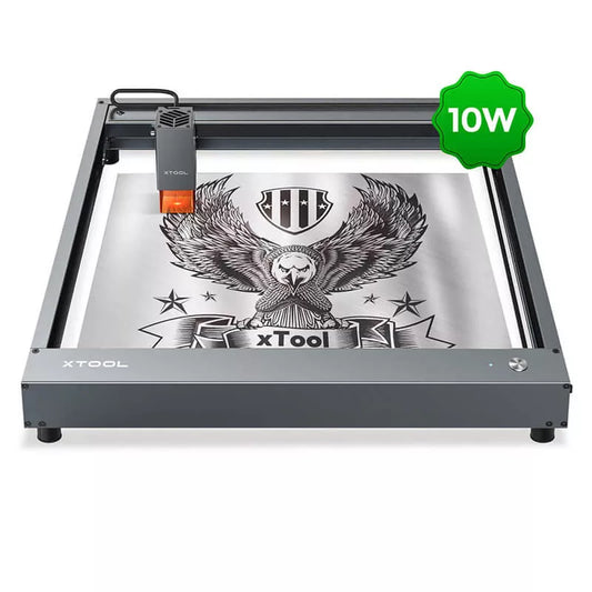 xTool Enclosure: foldable and smoke-proof cover for D1/D1 Pro and other  laser engravers