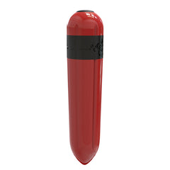 Red Rocket Bullet