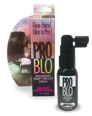 Pro Blow Miracle Spray