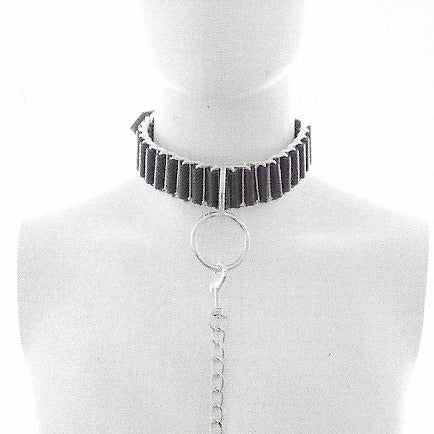Collar and Chain