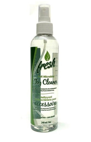 Fresh Toy Cleaner