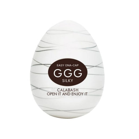 Joy Egg - Discrete Egg Toy