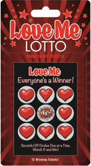 Love Me Lotto