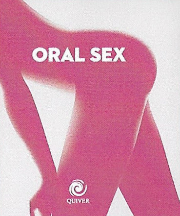 Oral Sex Mini Book