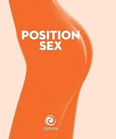 Positions' Sex Book