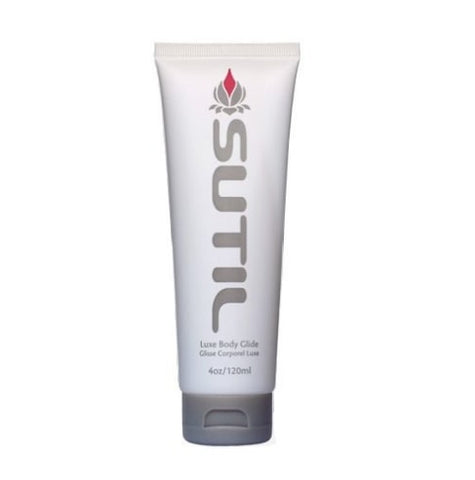 SUTIL Flavored Lubricants