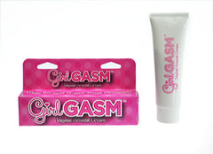 Girlgasm Arousal Cream