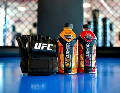 BodyArmor UFC Official Sports Drink
