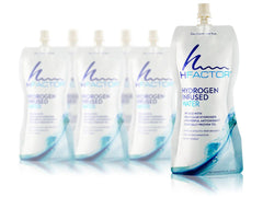 HFactor Hydrogen-Infused Water