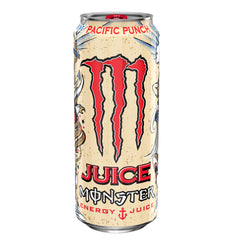 Monster Energy Pacific Punch