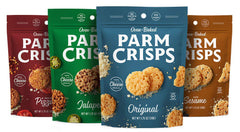 ParmCrisps