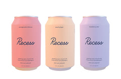 Recess Sparkling Water