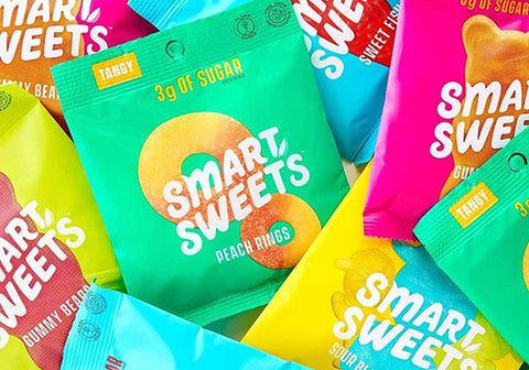 Smartsweets