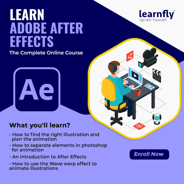 adobe after effects classes