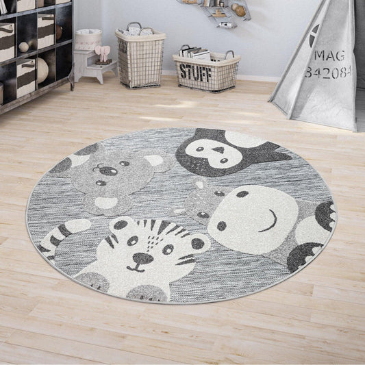 Animal cute koala bears animal mat