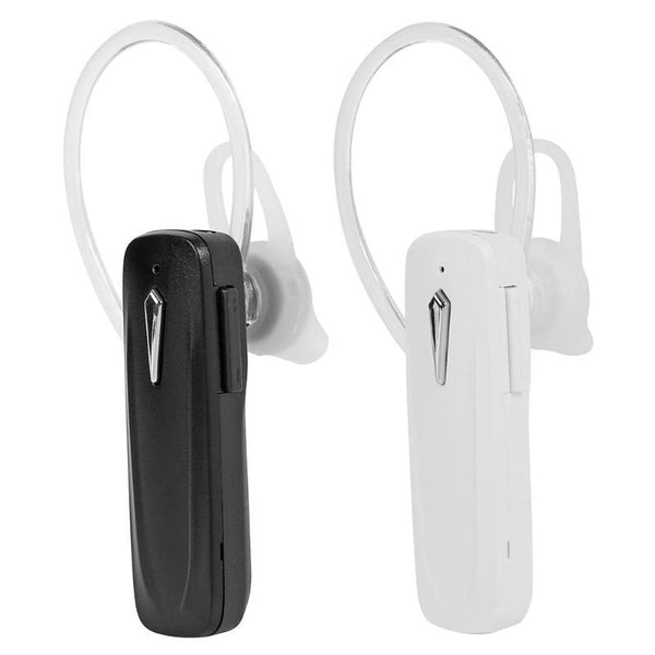 beschaving snorkel Trend M163 Wireless Mini Bluetooth Earpiece – MYBMD Shop