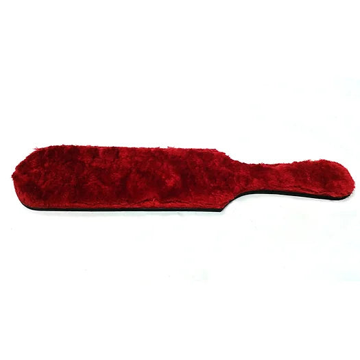 Sex & Mischief Enchanted Heart Paddle –