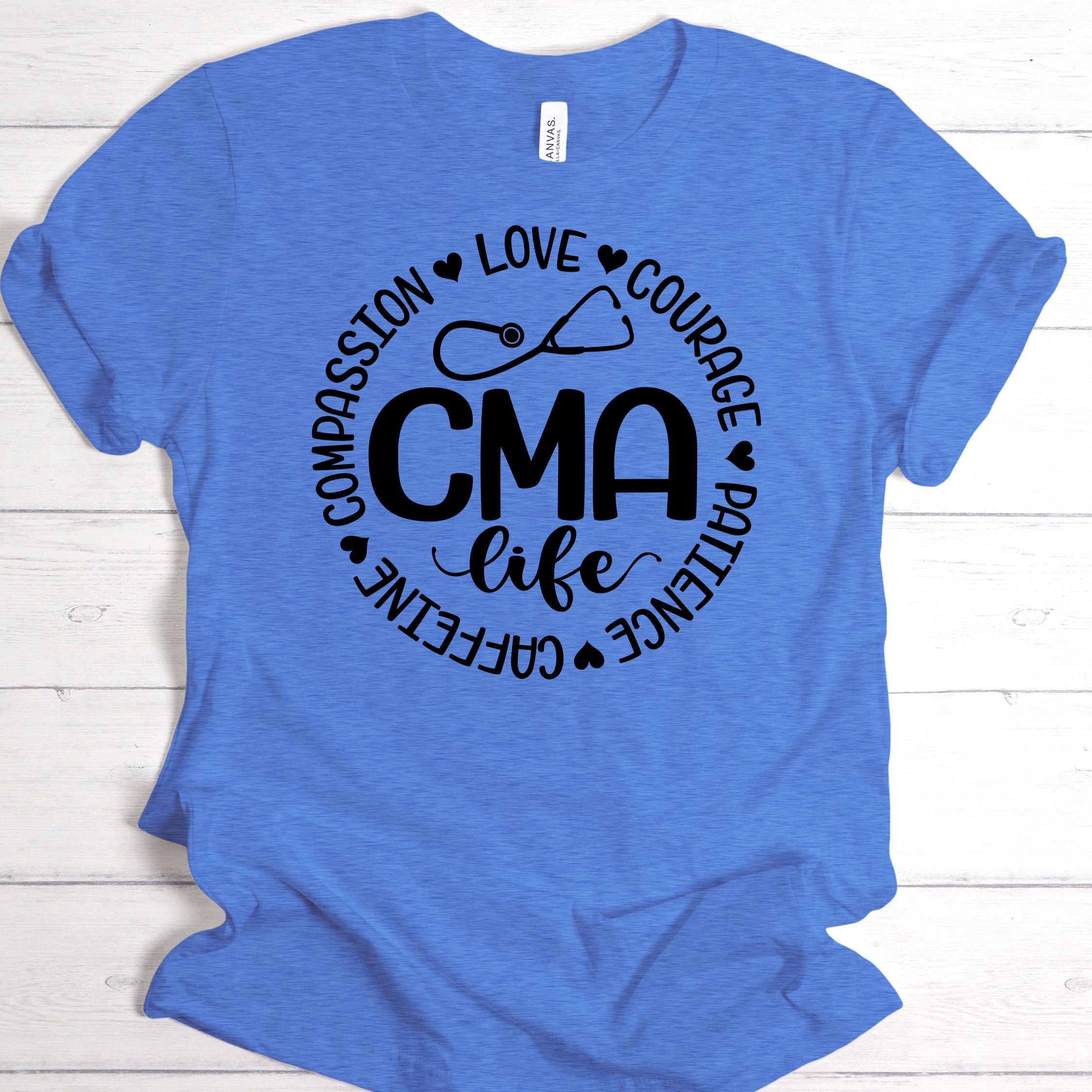 SB138 CMA Life Circle Words | Ready to Press Heat Transfer 9 x 9.1