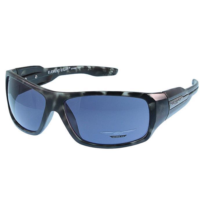 Sonnenbrille+Herren+Sportbrille+Fahrradbrille+eckig+400UV+stabil+Rahmen