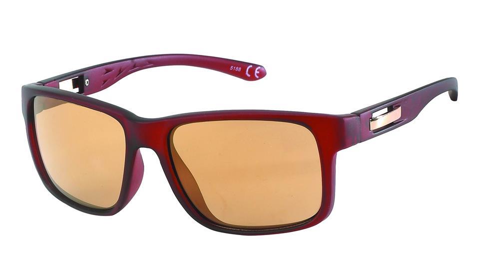 Sonnenbrille+Herren+400+UV+Ausstanzung+Metall+Zierstreifen+Bügel+Retro