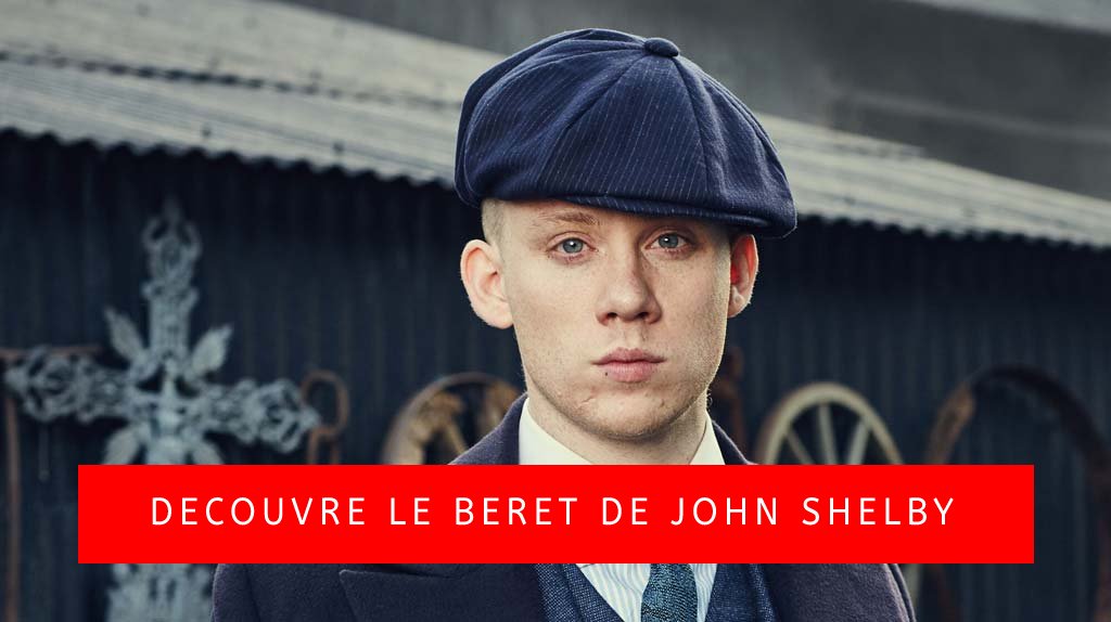 Peut-on vraiment s'habiller comme dans Peaky Blinders ?