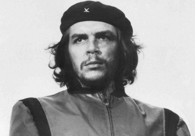 Che Guevara