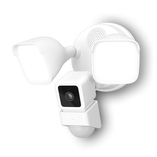 Eufy Floodlight Cam 2 Pro review: 360-degree smarts - Reviewed