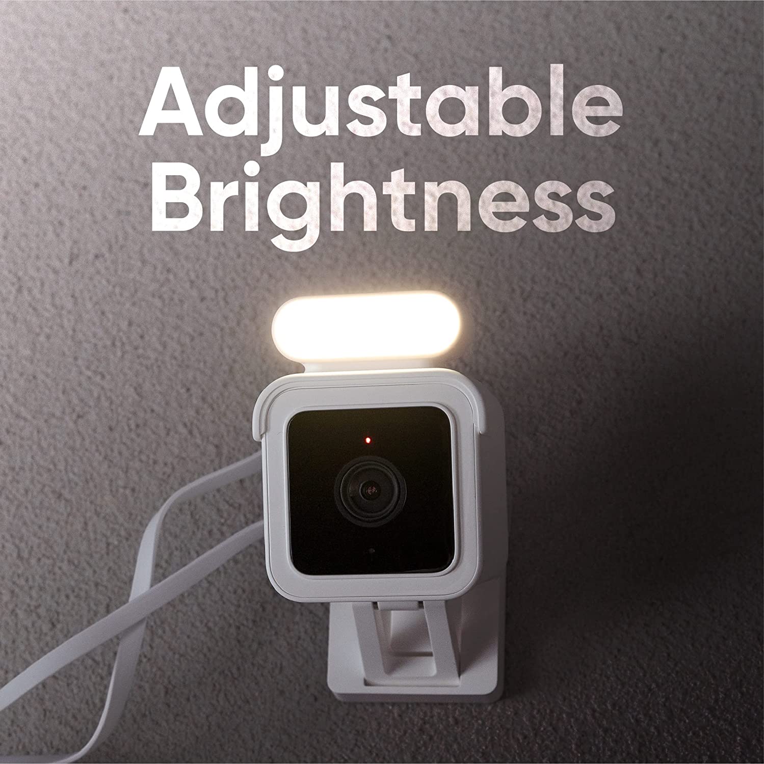 Wyze Cam v3 Spotlight Kit-image-2