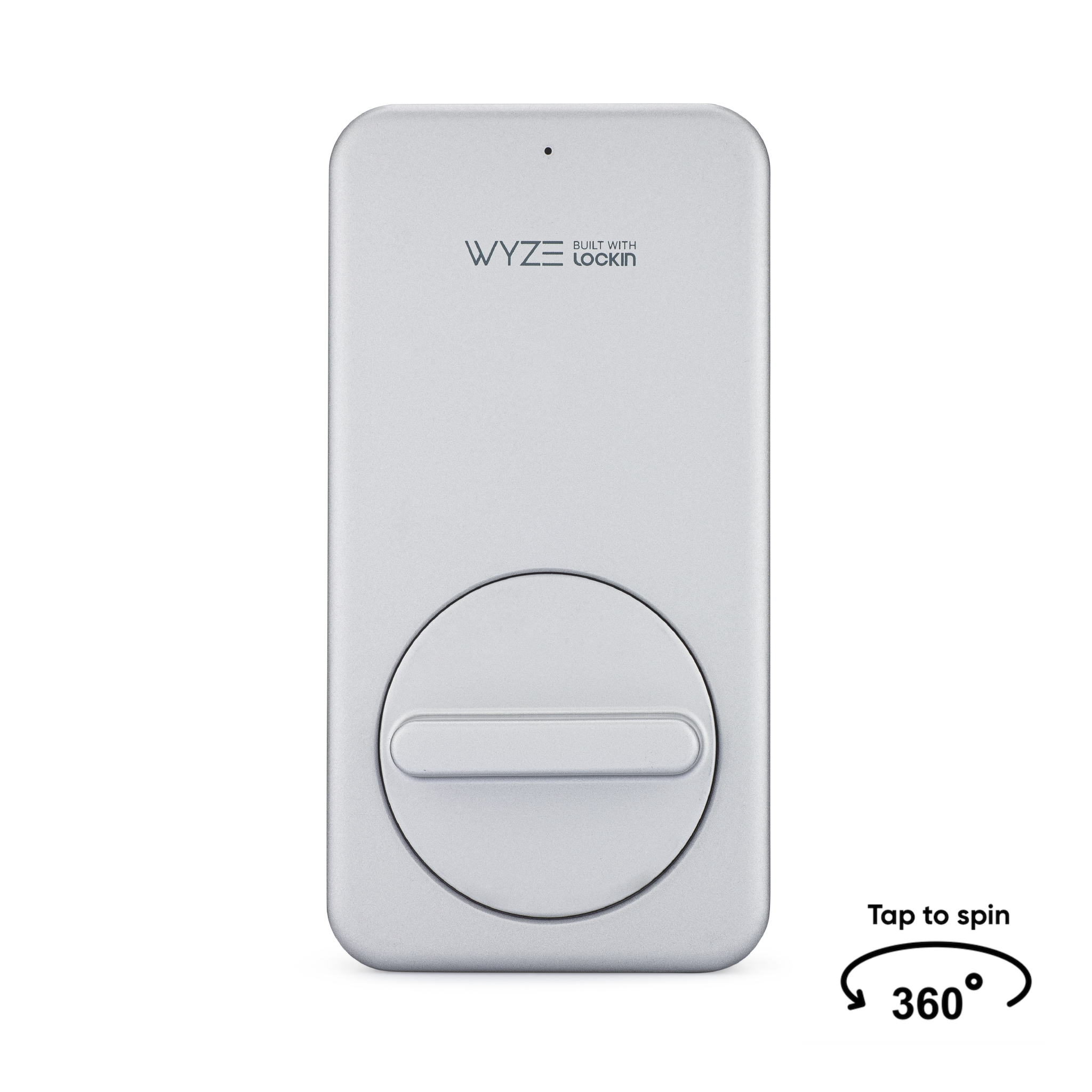 wyze lock alexa