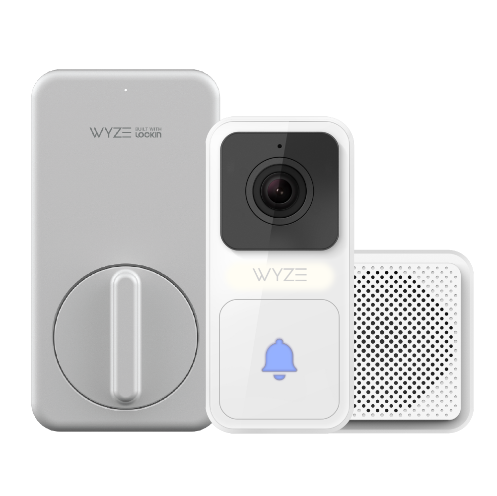 Wyze Video Doorbell (Wired)-image-8