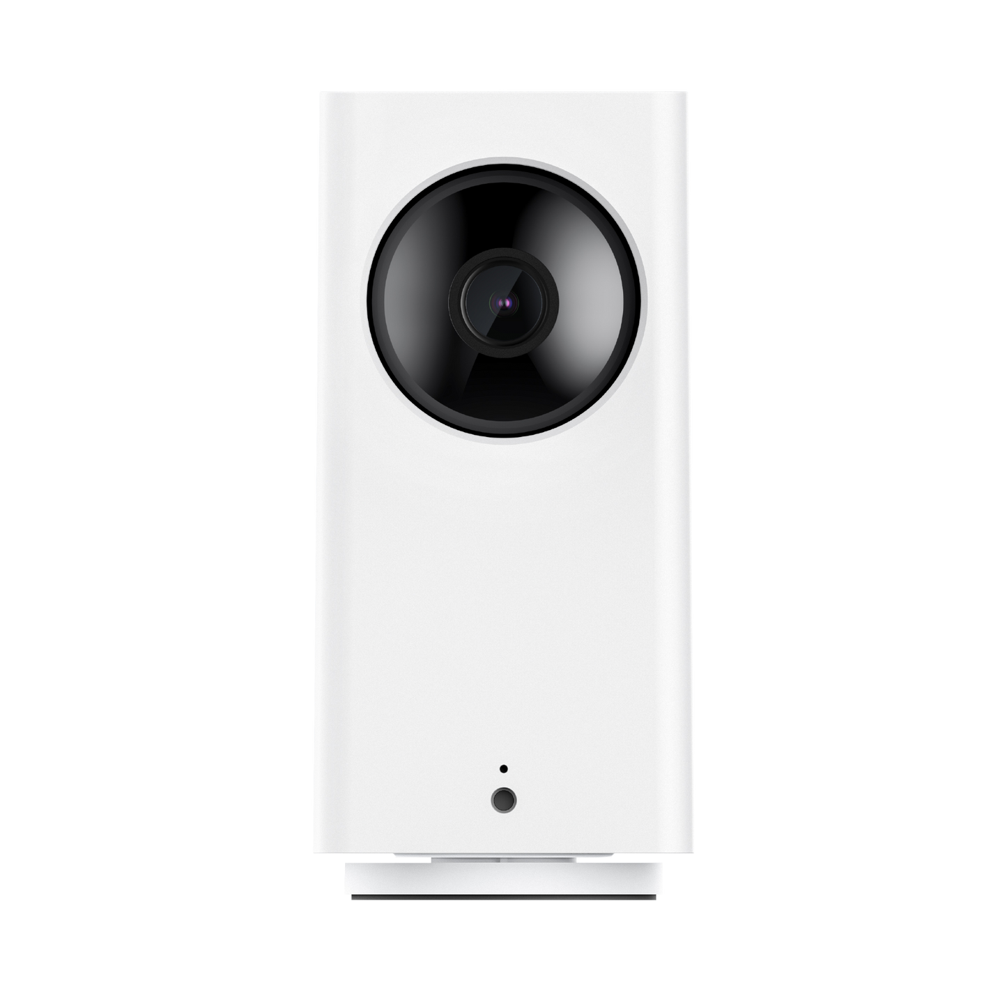Optø, optø, frost tø porter Oprigtighed 360° View Security Cam, Baby Monitor, Pet Camera | Wyze Cam Pan v2