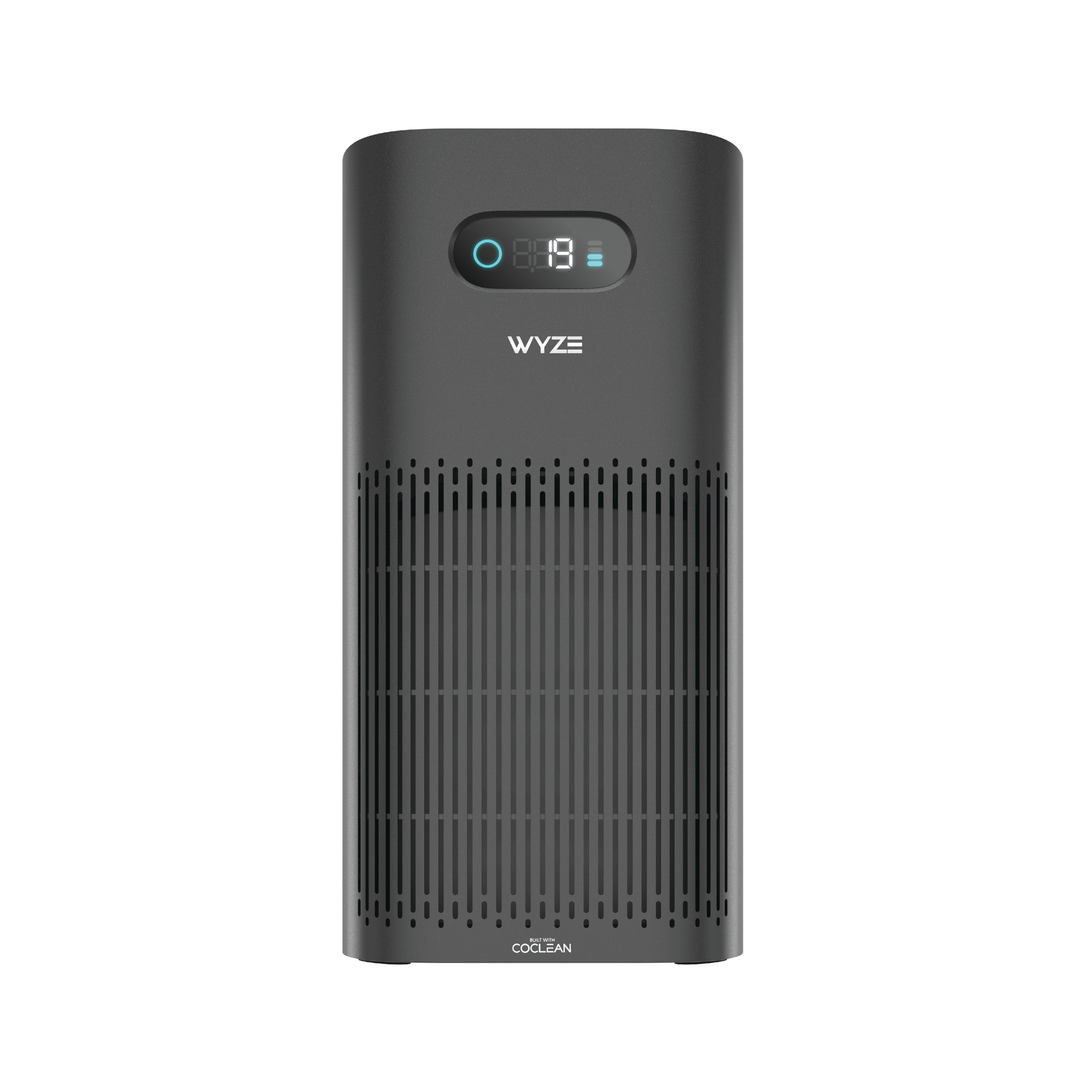 Photos - Air Purifier Wyze  - Allergen Filter  WSAPUR (Standard)