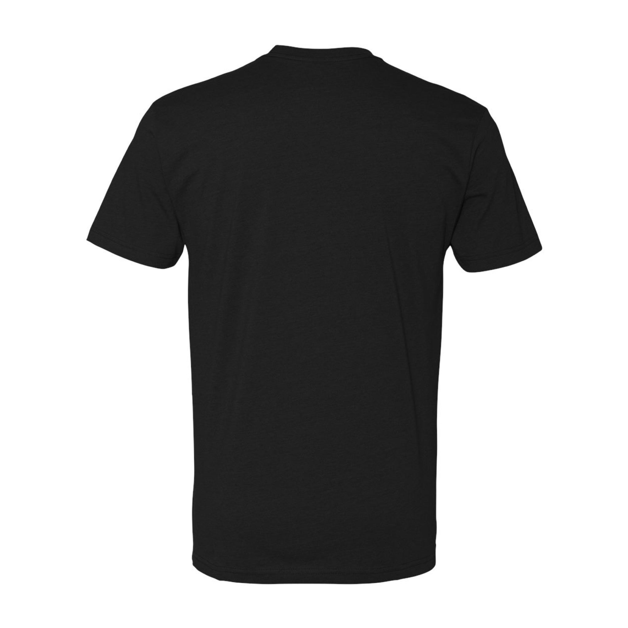 Wyze Shirt - Black-image-1