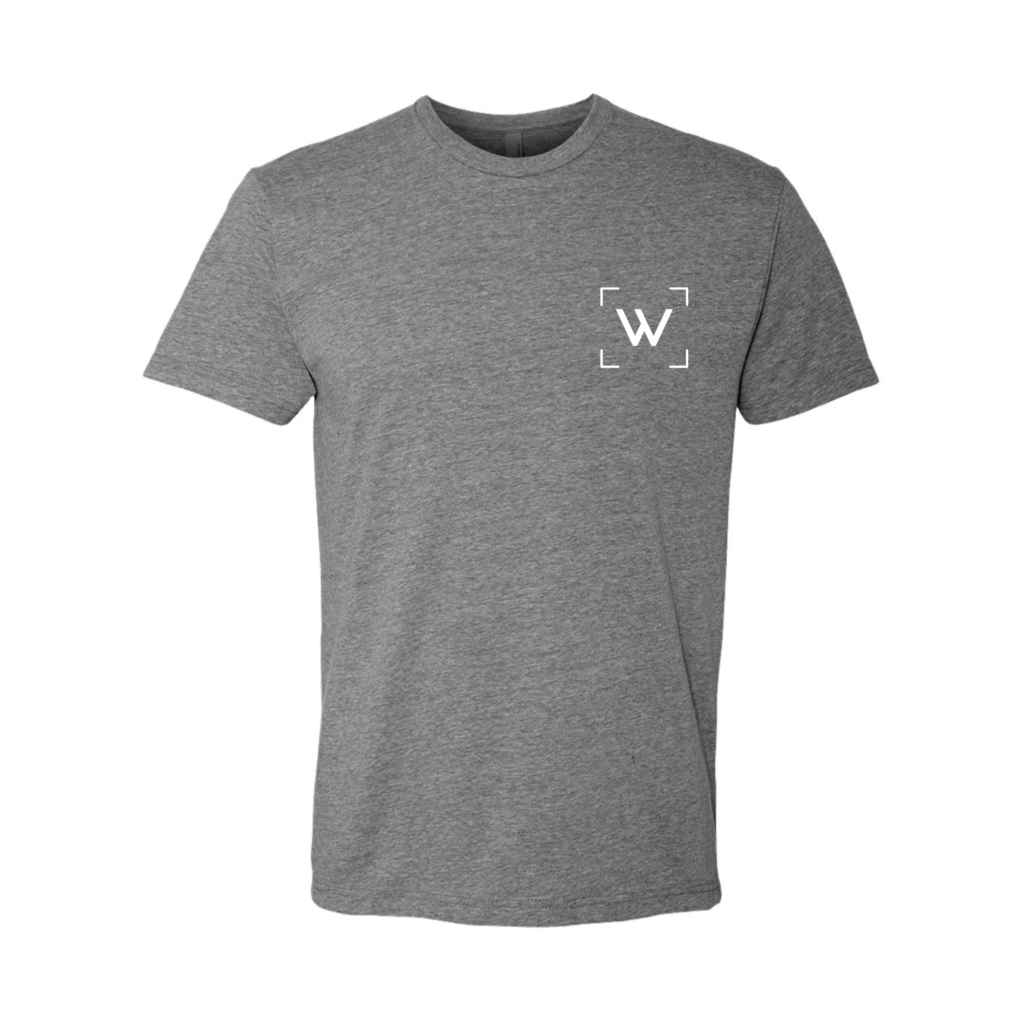 Wyze Shirt - Grey