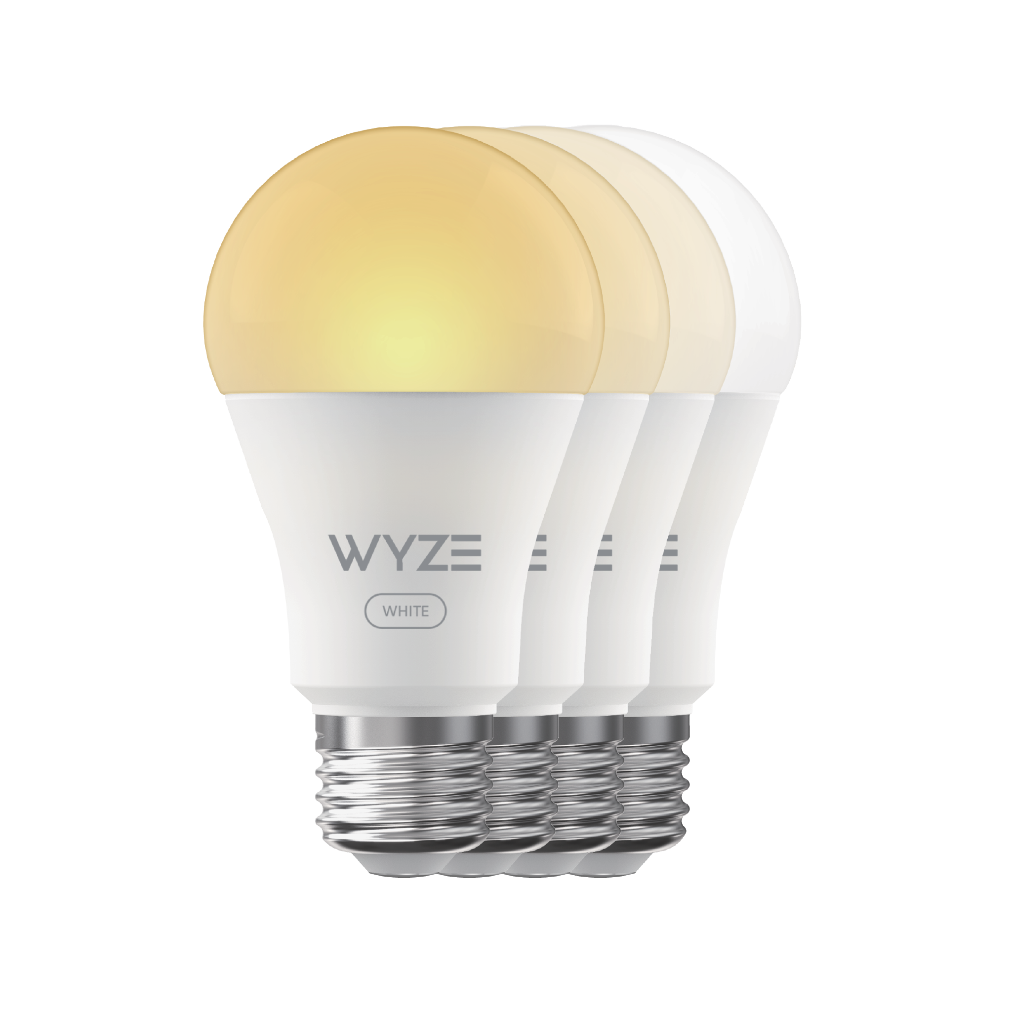 wyze bulb 4 pack